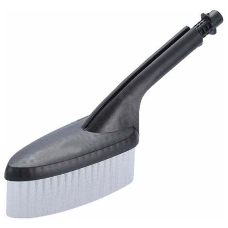 VtiziklBrosse simple accessoire pour nettoyeur haute pression (1/5)