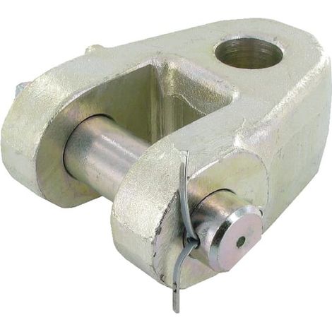 Punta de conector, horquilla de 25 mm cat.2 TL25257630KR (1/2)