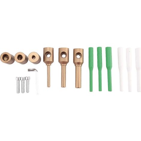 Outils de réparation de plomberie 7/11/14 mm (1/5)