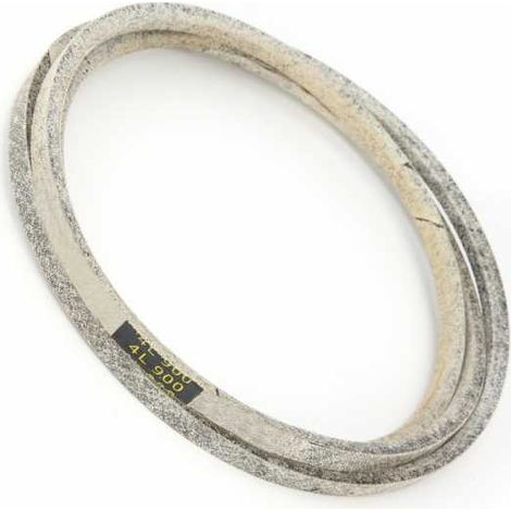 Courroie tondeuse 4L900 kevlar trapézoïdale prix éco 12,7 x 2286 mm (1/3)