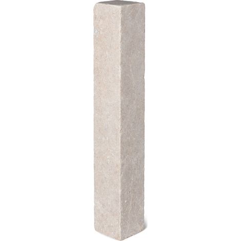 Piquet Pierre d'Egypte Beige 50x8x8 cm (à l'unité) - RO'MA NATURE