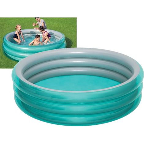 Piscina Baby 3An Grande Metal Bestway 51043