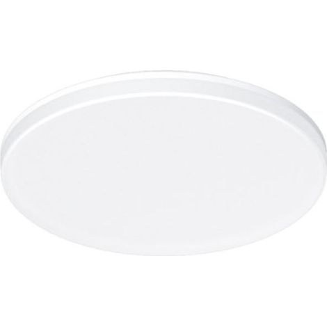 Novalux spa plafone luna tonda led 36w 4000k d=400 bia c 4209lm 104318.01 (1/2)
