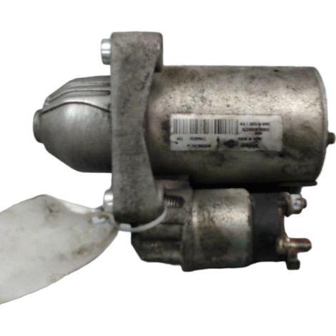 [PRODUIT D'OCCASION] Demarreur NISSAN Micra 2009- ♻️ Ref Oe. 233001hc1are - Garantie à vie (1/4)