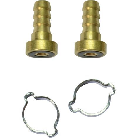 resca a baionetta ø 8x13 mm