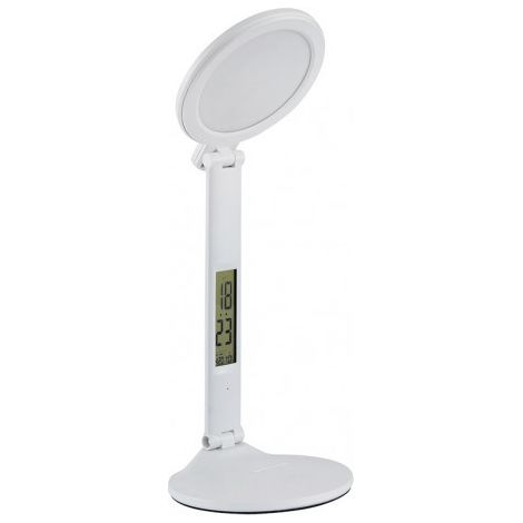 Flexo Hope 7 W 3000–6000 K blanco 40x16,5 cm 525 lm regulable táctil plegable