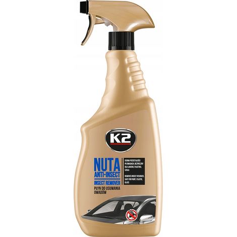 K2 liquido per eliminare gli insetti nuta anti-insetti 750ml (1/5)
