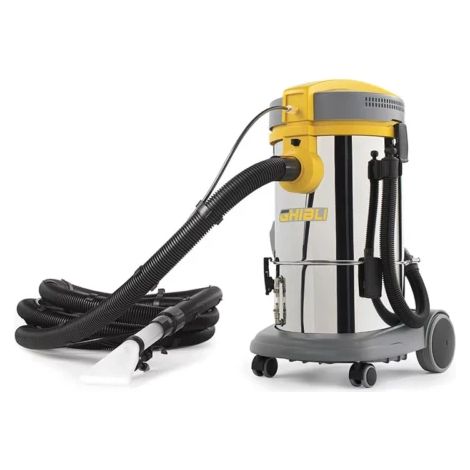 Nettoyeur à injections extraction 1250 W GHIBLI (1/3)