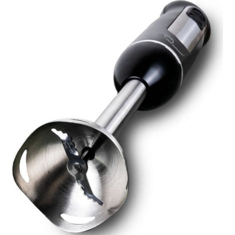 Mixeur Electrique LITTLE BALANCE plongeant Speed Inox 600 (1/3)