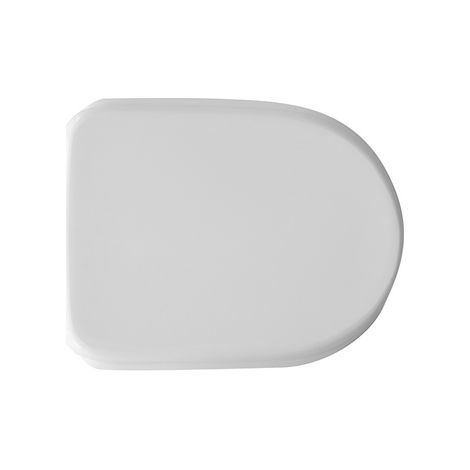 SEDILE WC PER IDEAL STANDARD VASO ESEDRA FORMA 5- Bianco Eu- CW- pezzi 1
