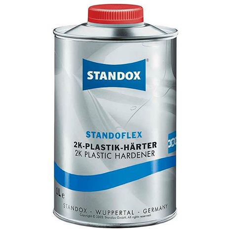 Standox 2K PLASTIK U3210 CATALYST 1 LT