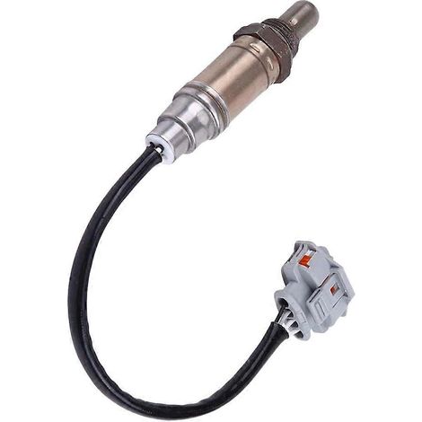 Sonde Lambda 0258005291, capteur d'oxygène et d'o2, pour Opel Vauxhall Astra G Corsa C Meriva A Vectra C Zafira A 1,4 l 1,6 l 96-05 (1/5)