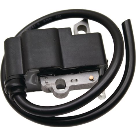Bobina di accensione, interasse 40 mm, per il motore della macchina da giardino Stihl 42234001303