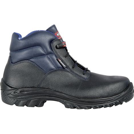 Sicherheitsschuhe Cofra Trieste S3 - 43 EU