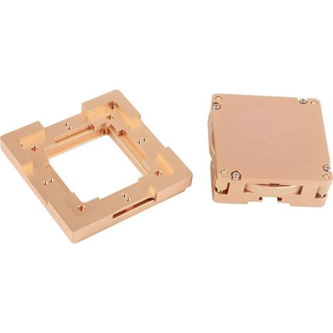 Kit de réparation d'alliages d'aluminium pour station de reballing BGA, pochoir magnétique universel pour soudure automatique et soudage automatique (1/5)