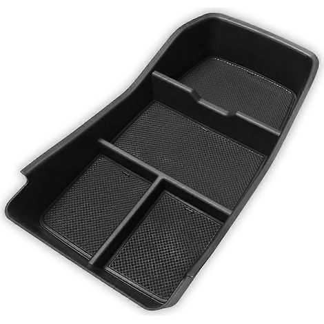 Ablagefach für untere Mittelkonsole für --