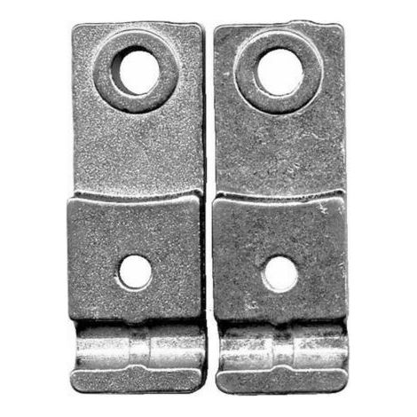 Attacco Forcella Posteriore Motore Vh Bk Pk Dieffematic 121091