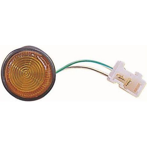 Feu clignotant répétiteur latéral gauche ou droit Nissan Micra K11 phase 1 1992-1998