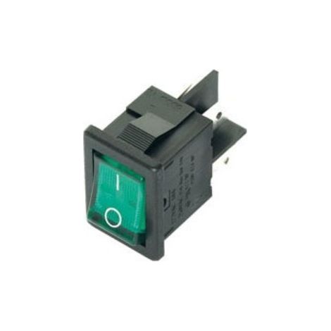 Vert 10a H8553vbnac-vert Interrupteur à bascule