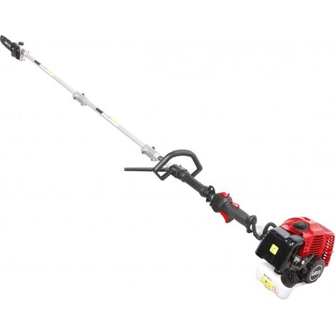 Podadora de Ramas con Motor de 32,6 Cc / 1 Kw LE33326-25A