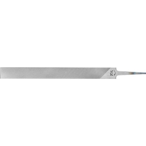 Pferd 1612DEH1250 Disque à surfacer à lamelles A 60 SG-COOL Plate, Argent, 125 mm (1/4)