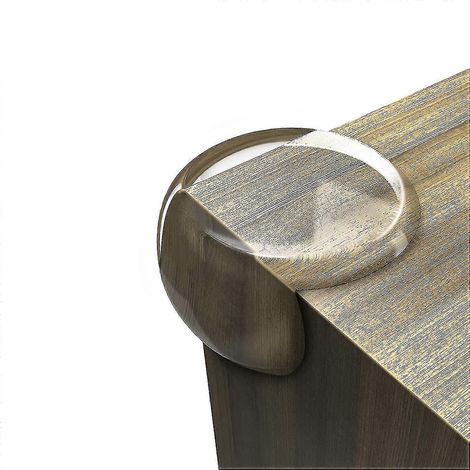 Protection d'angle, sécurisation pour bébé, protège-coins de table, protection d'angle pour meubles de sécurité bébé (1/5)