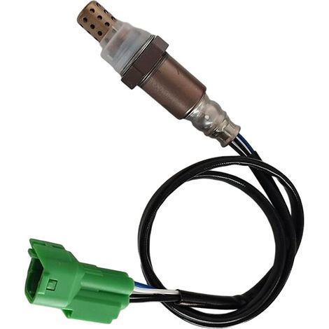 Applicable to Suzuki oxygen sensors 18213-65D10, 234-4084, 18213-65D30 and 18213-65D31. (1/5)