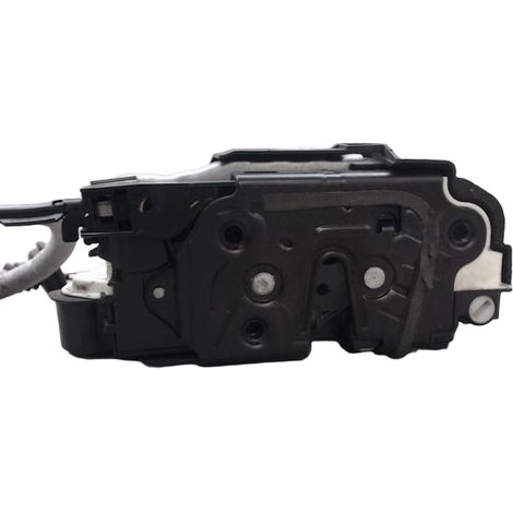 Systeme Condamnation Arrieree Gauche VOLKSWAGEN Polo [PRODUIT D'OCCASION]♻️6c0839013a