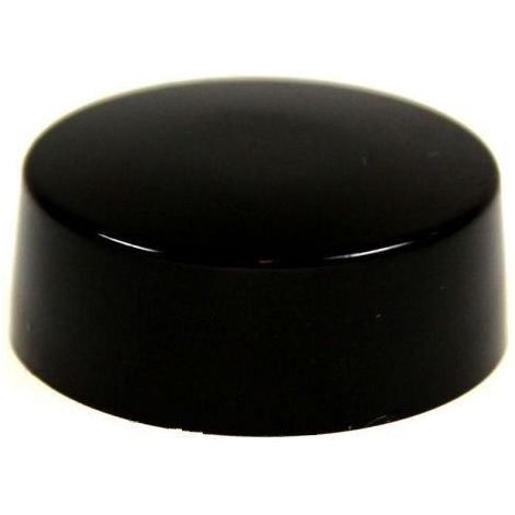 BOUTON PROG NOIR  POUR PLAQUE INDUCTION DE DIETRICH