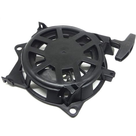 Lanceur à traction pour Honda 28400Z0M801 GCV135 GCV160 GCV190 GC135 GC160 28400-Z0M-80, démarreur de moteur de tondeuse à gazon de rechange (1/5)