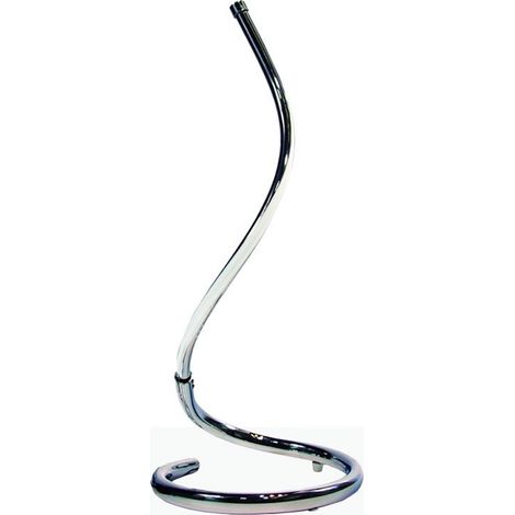 Lámpara De Mesa LED "HELIX-S" - 6W - Blanco Cálido (1/5)