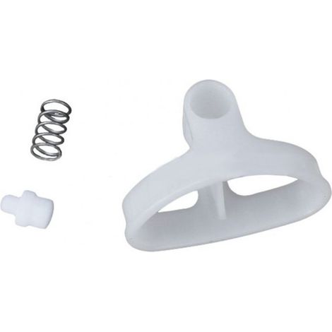 5 PIN PER ASTA VERTICALE ULTRA FRAME (11653) (1/2)