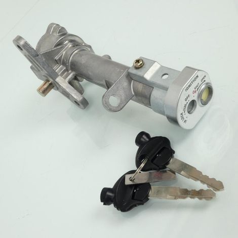 Neiman contacteur à clé Kyoto pour scooter Suzuki 125 Uh Burgman (1/4)