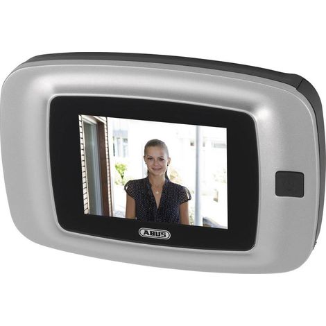 ABUS ABTS38824 Spioncino digitale con display TFT 7.1 cm 2.8 pollici (1/3)