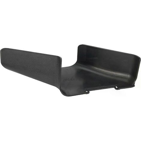 Tube d'éjection 115-8447 pour tondeuse à gazon Toro 22 Recycler (références 20338, 20350 et 20351). Pièces et accessoires pour tondeuses à gazon. (1/5)