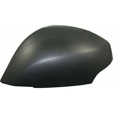 Coque de rétroviseur gauche à peindre Renault Scenic 3 2009-2016