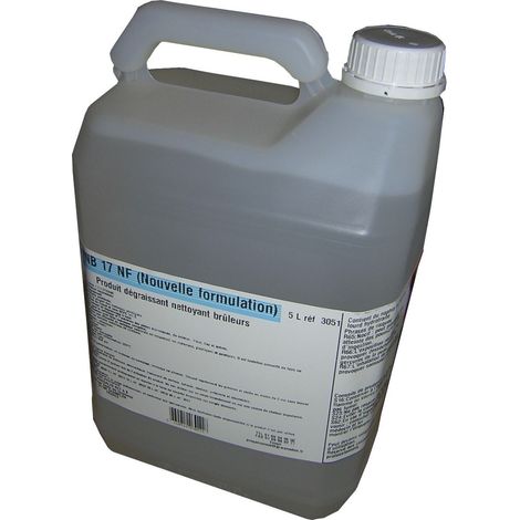 Entfetter Pnp17f97 5l 3051
