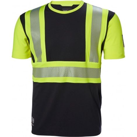 ICU T-SHIRT TALLA-M - HELLY HANSEN
