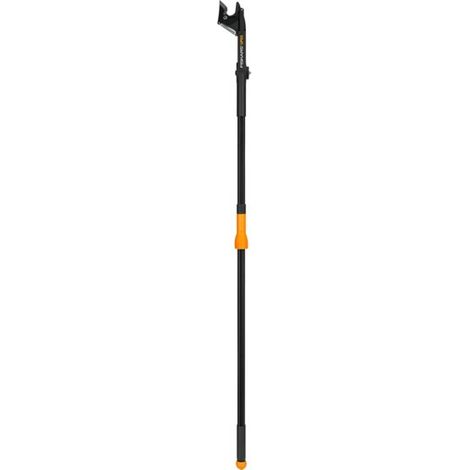 Fiskars Żyrafa Junior UP53 mit drehbarem Kopf 3,5 m (1/3)