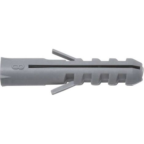 SWG Tassello 30 mm 6 mm 9056180 15 pz.