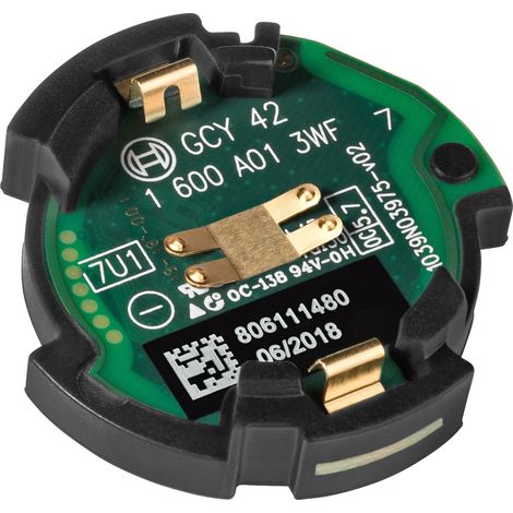 Módulo Bosch Bluetooth Baja Energía GCY 42 - 1600A016NH