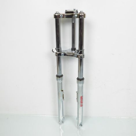 Gabel EBR für Moped Peugeot 50 103 RCX vor 2020 17 Zoll / ø30 mm (1/5)