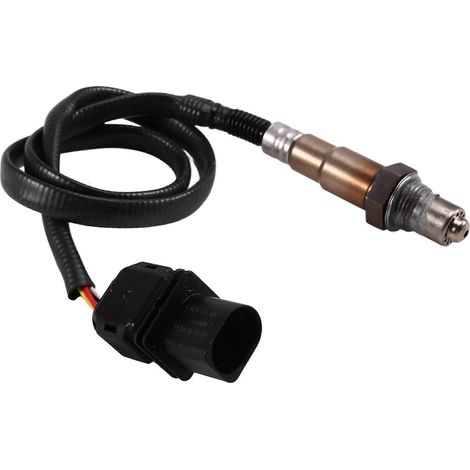 Pour Jaguar XF 2013 2014 2015 2.0L Upstream Oxygen O2 Capteur C2D24922 C2D28707 (1/5)