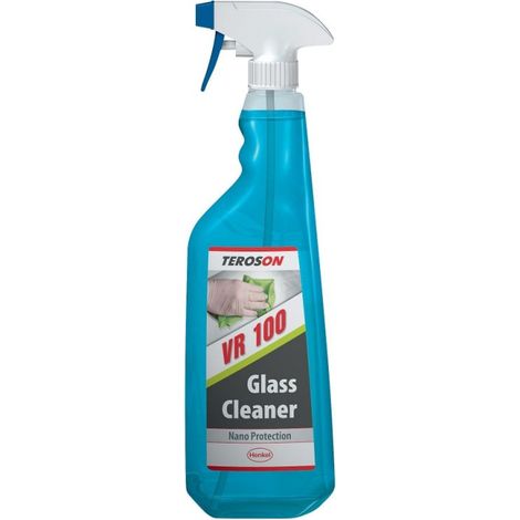 Nettoyant Vitres Teroson VR 100 Pulverisateur 1Kg