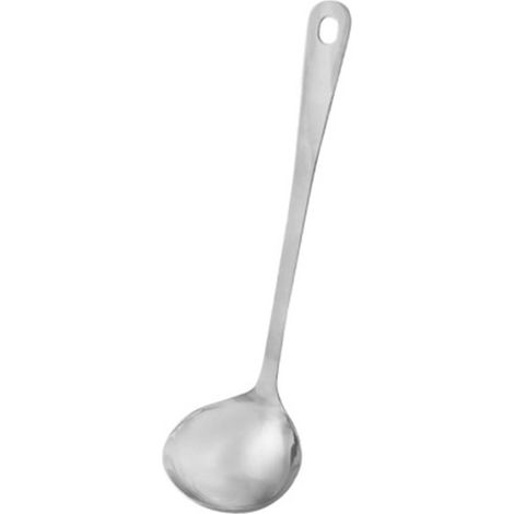 Cazo Acero Cocina 30cm, LOGUI (1/5)