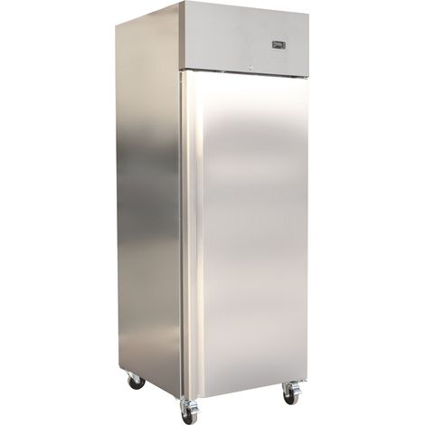 Armoire négative 600L avec 1 porte pleine - L2G (1/4)