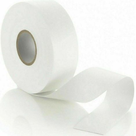 Trade Shop - Tira De La Tira De Eliminación De Pelo De Rollo De 60 Metros Para Cera Calentador De Agua De Cera -