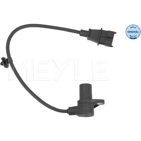 Capteur d'angle, vilebrequin Meyle 37-14 810 0010 HYUNDAI 39180 2A000