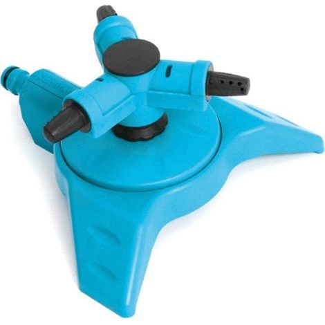 CELLFAST - ARROSEUR OSCILLANT TWISTER (170 M²) CF50-460