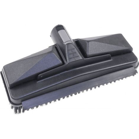 BROSSE RECTANGULAIRE + RACLETTE POUR PETIT ELECTROMENAGER DOMENA - 500351363 (1/2)
